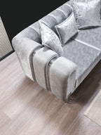 Santana Living Room Set