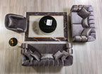 Santana Living Room Set