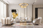 Santana Living Room Set