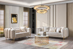 Santana Living Room Set