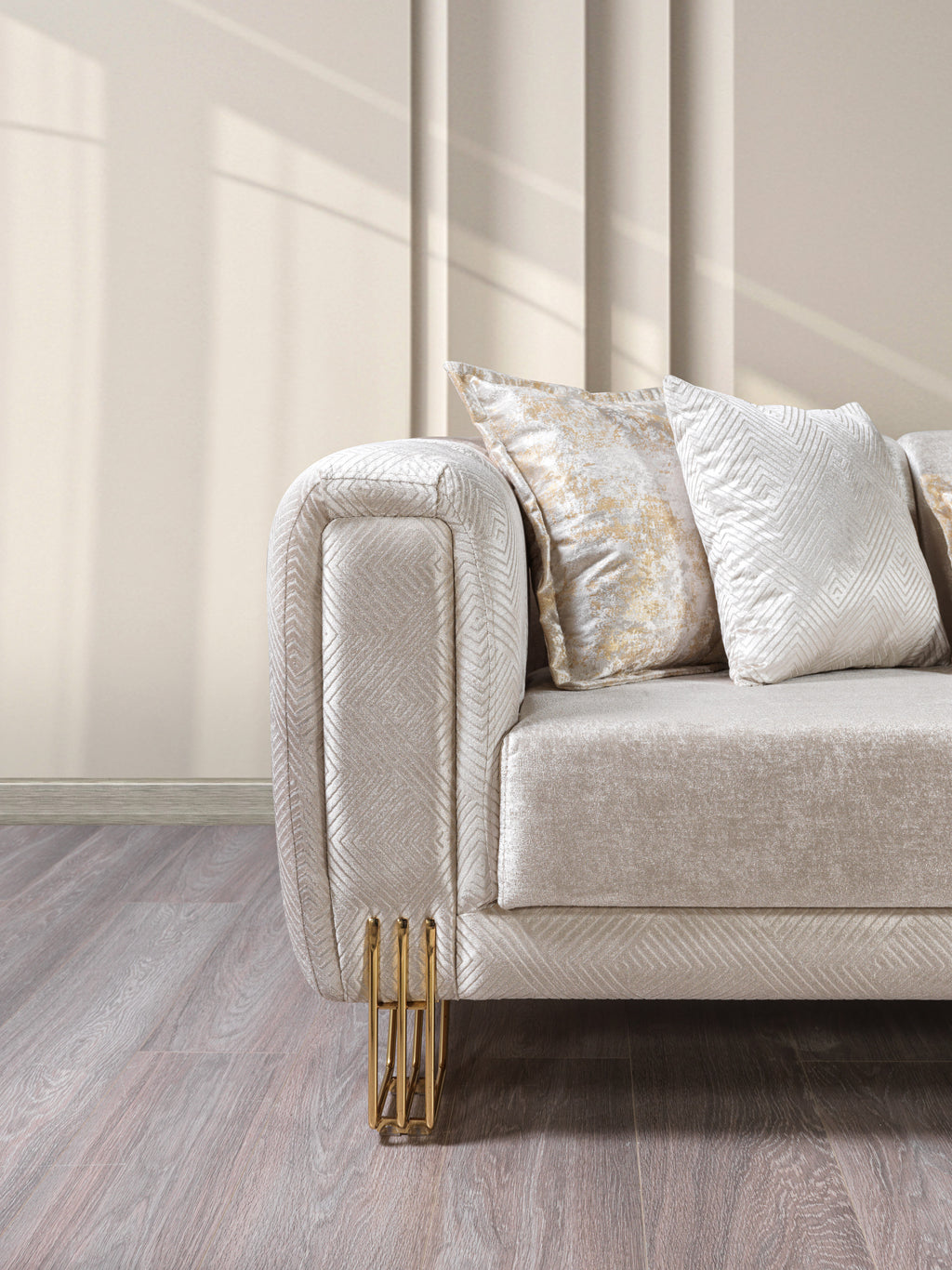 Santana Sofa