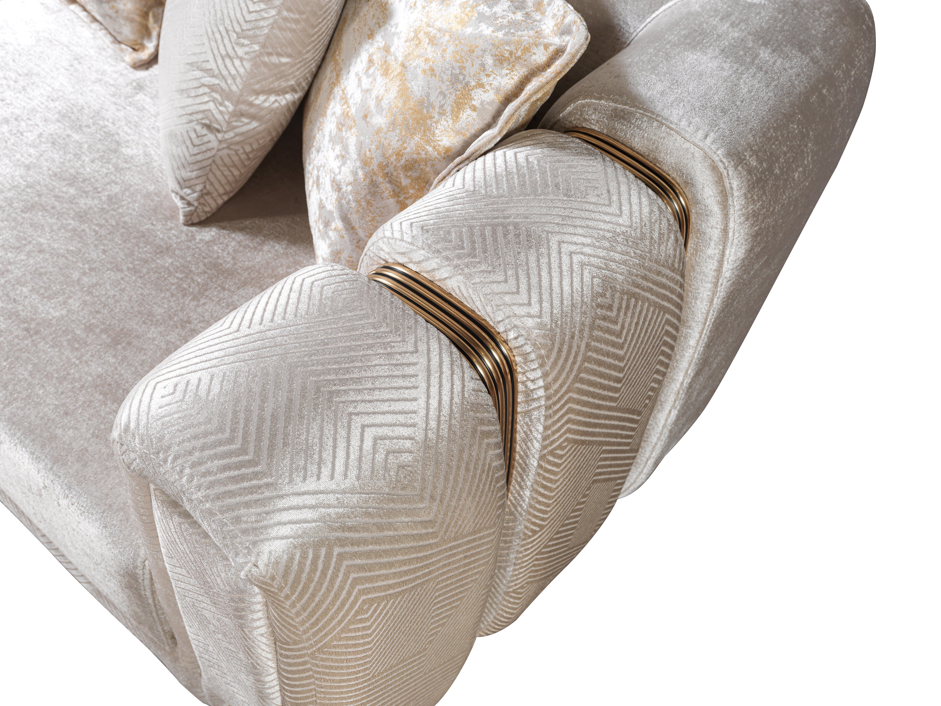 Santana Sofa