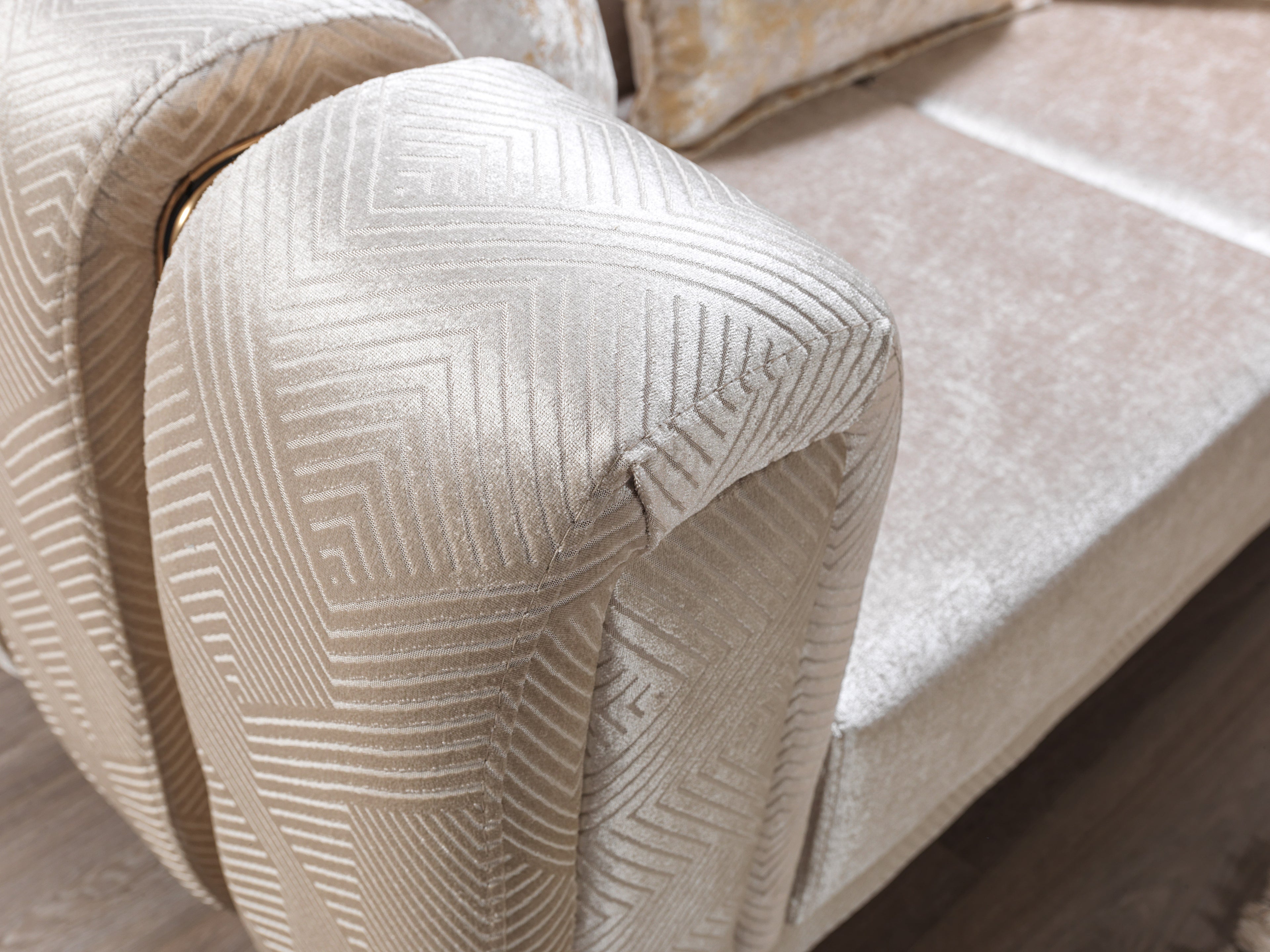 Santana Sofa