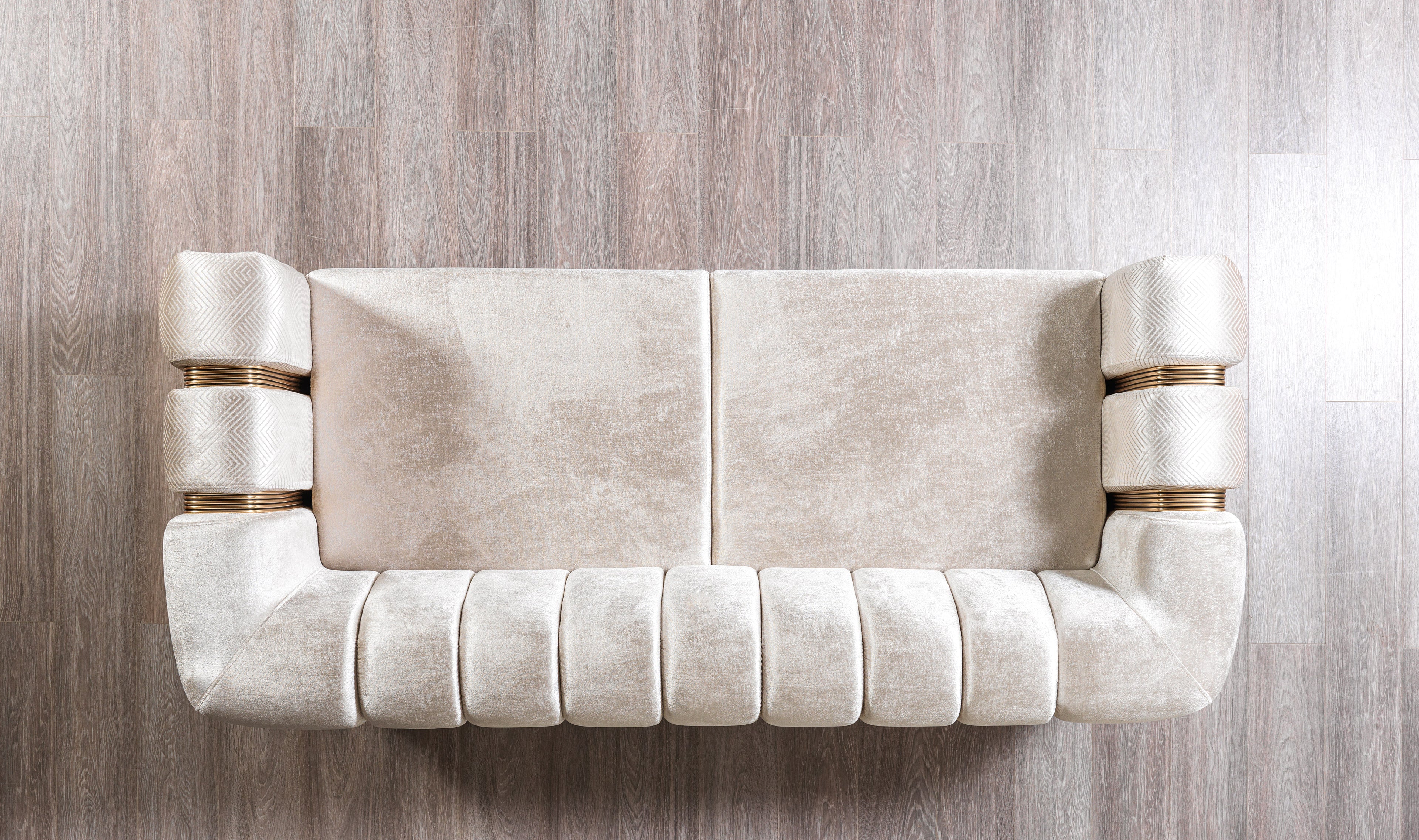 Santana Sofa