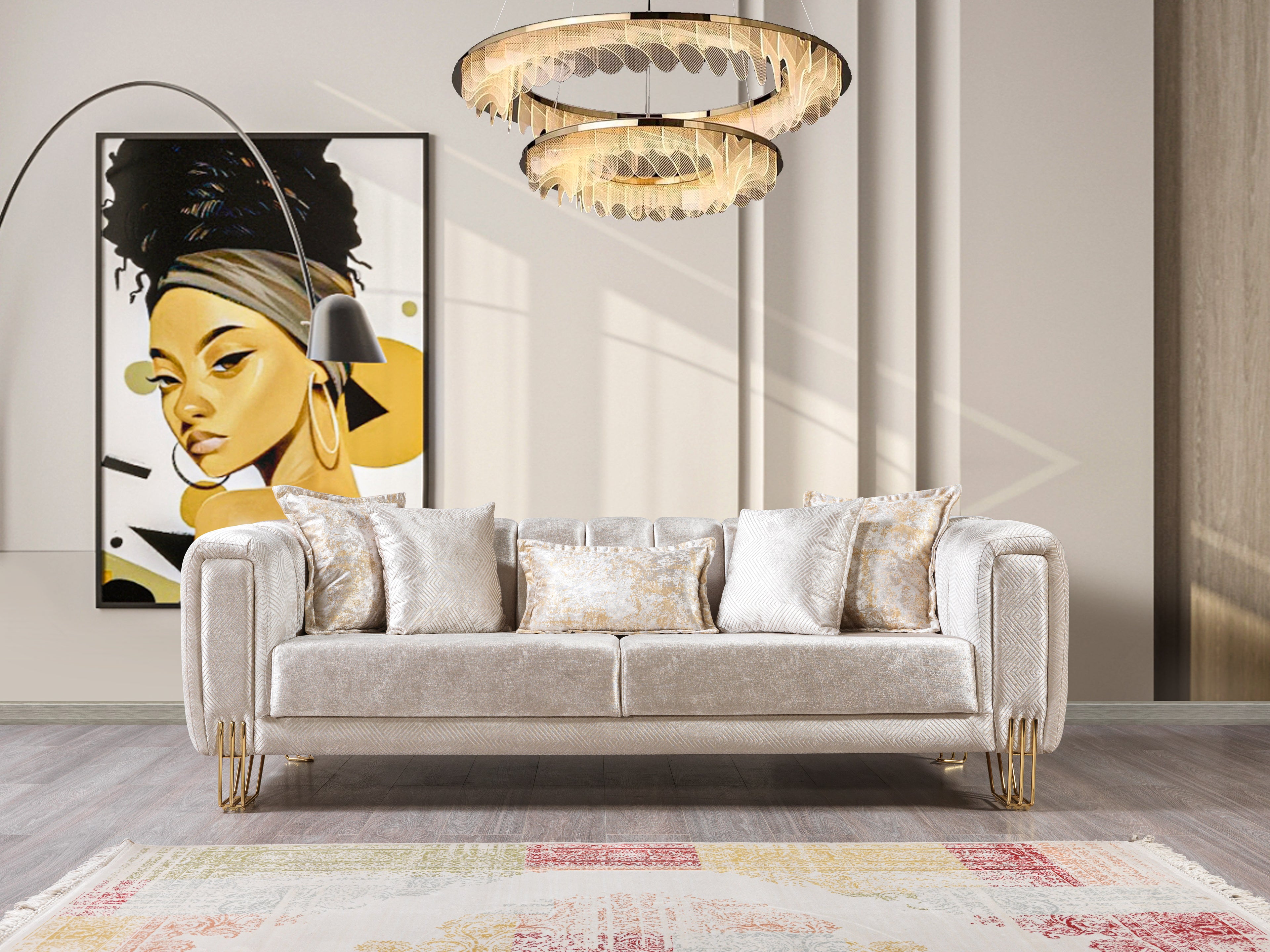 Santana Sofa