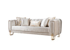 Santana Living Room Set