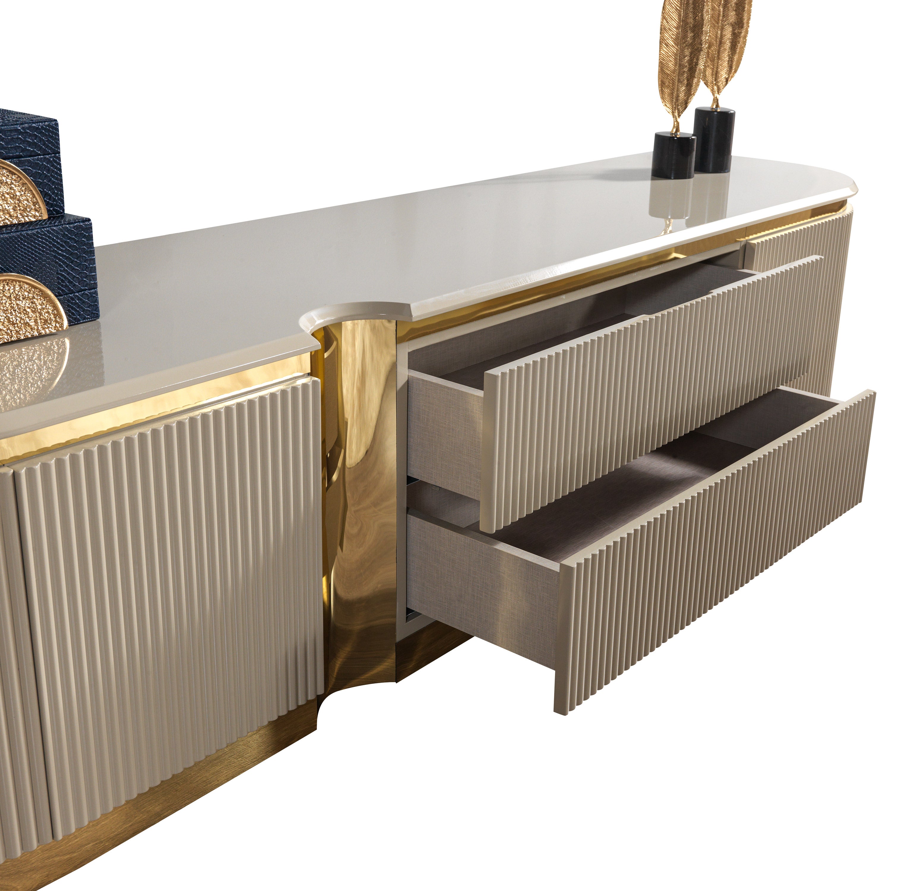 Milena Tv Stand