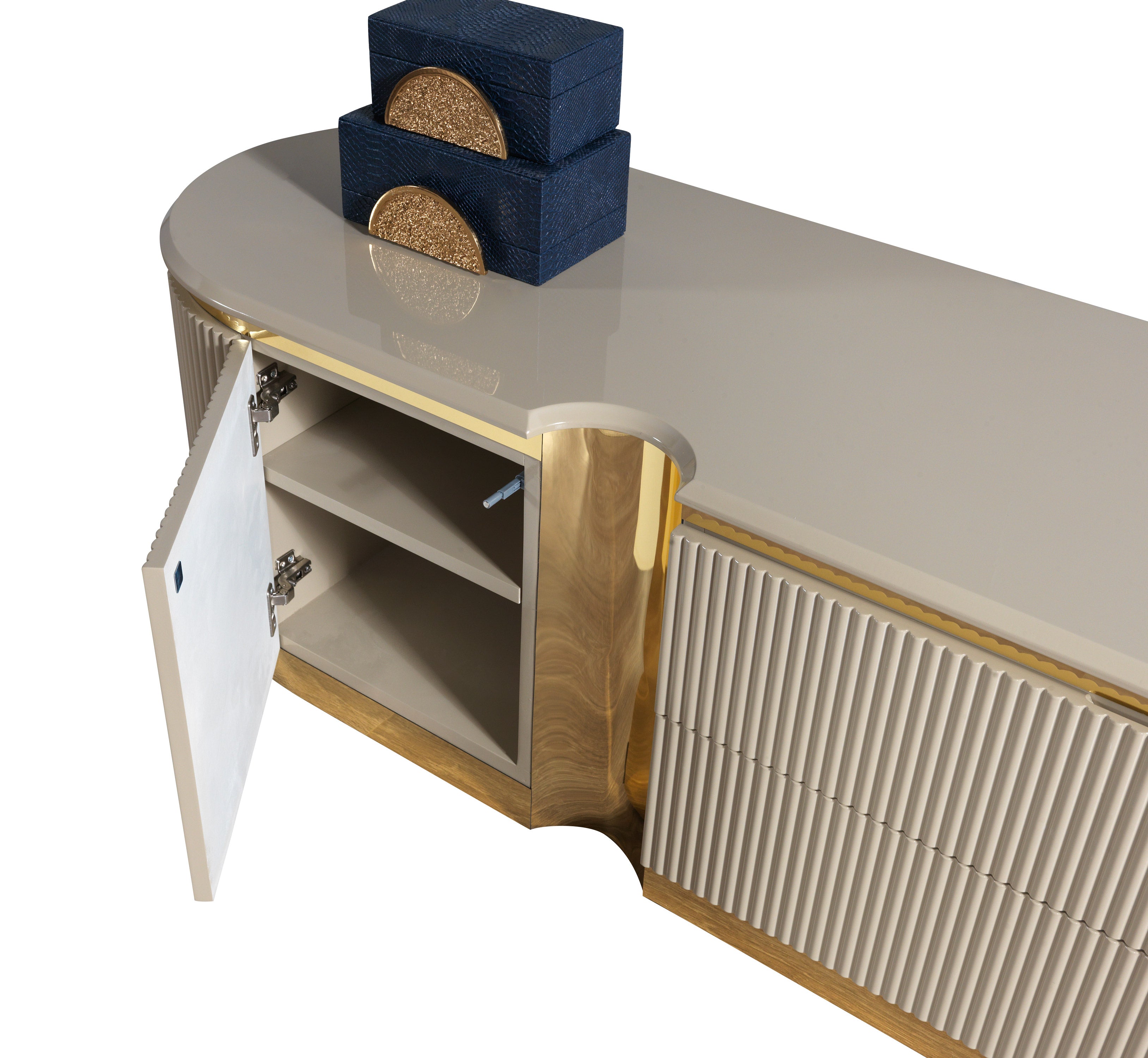 Milena Tv Stand