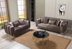 Santana Living Room Set
