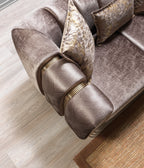 Santana Living Room Set