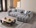 Ivy Sectional Right Chaise