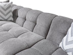 Ivy Sectional Right Chaise