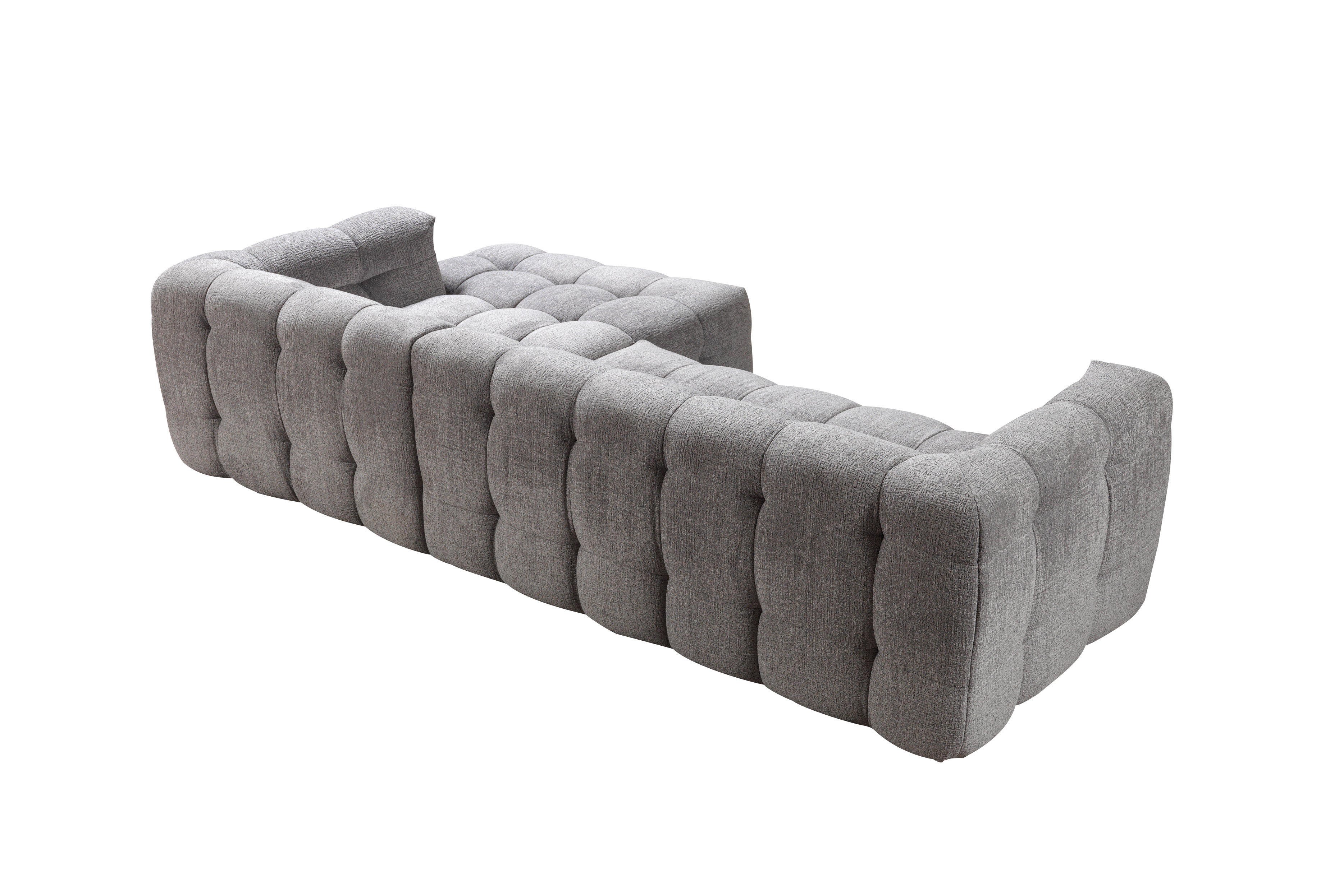 Ivy Sectional Right Chaise
