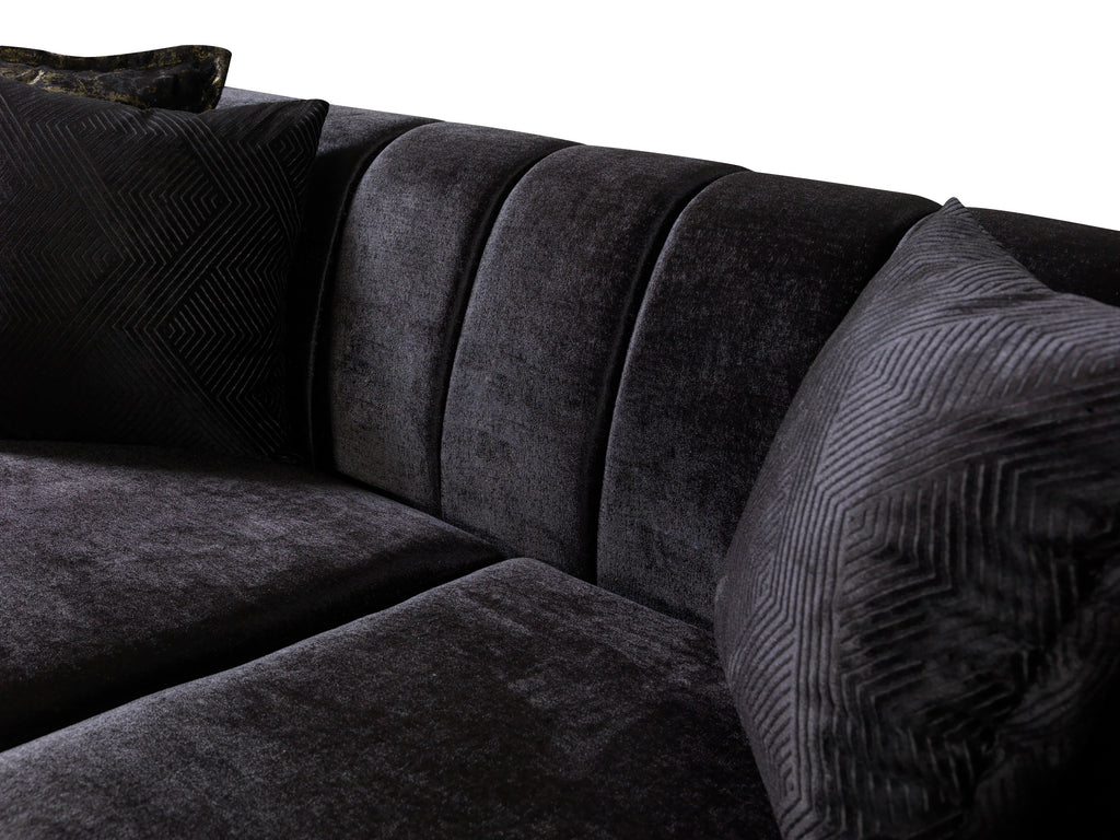 Santana Living Room Set