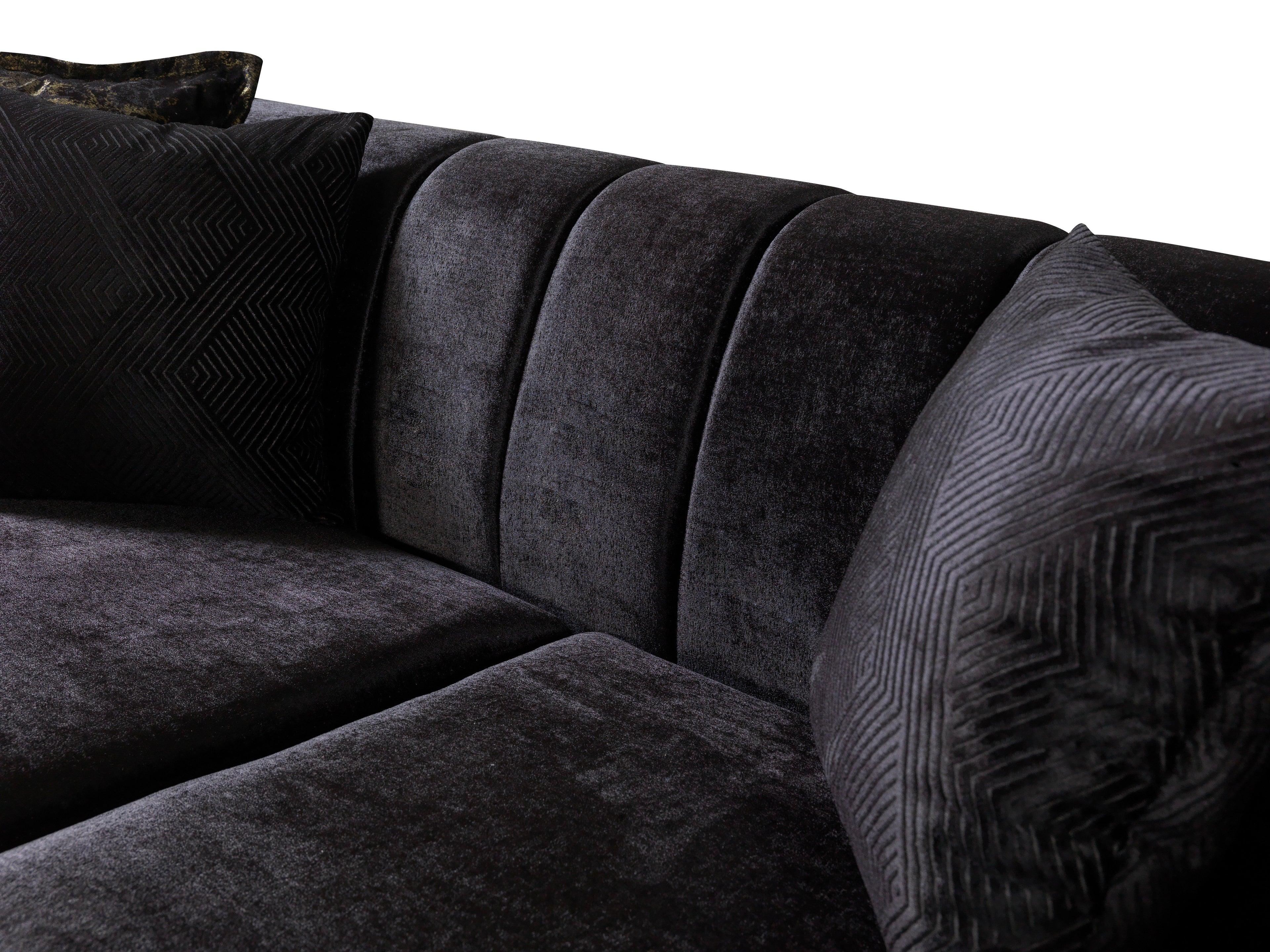 Santana Living Room Set