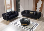 Santana Living Room Set