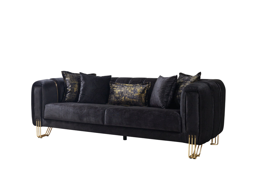 Santana Living Room Set