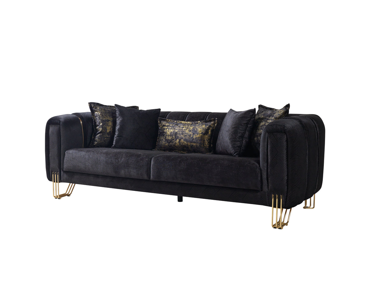 Santana Living Room Set