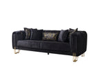 Santana Living Room Set