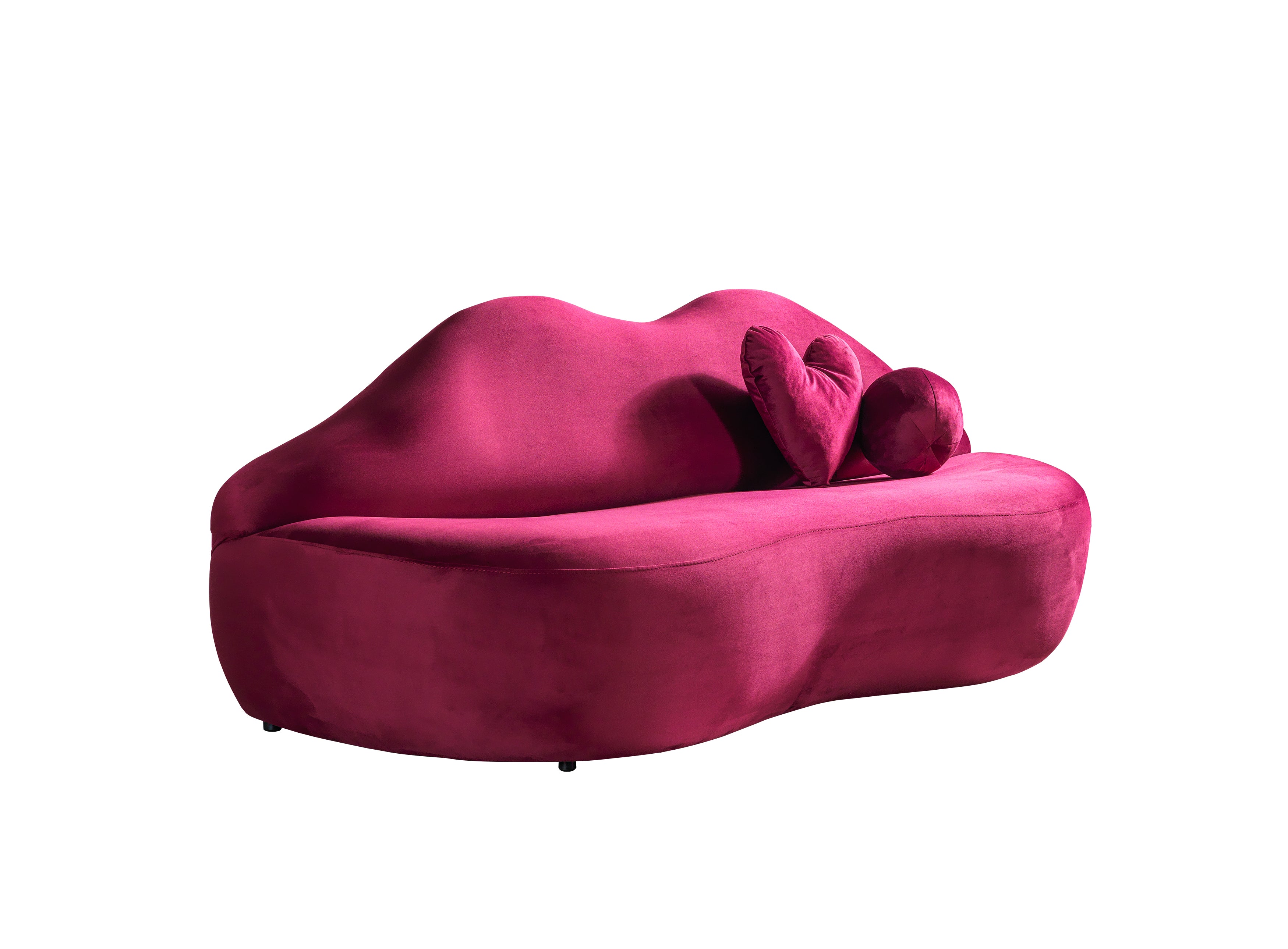 Lips Sofa