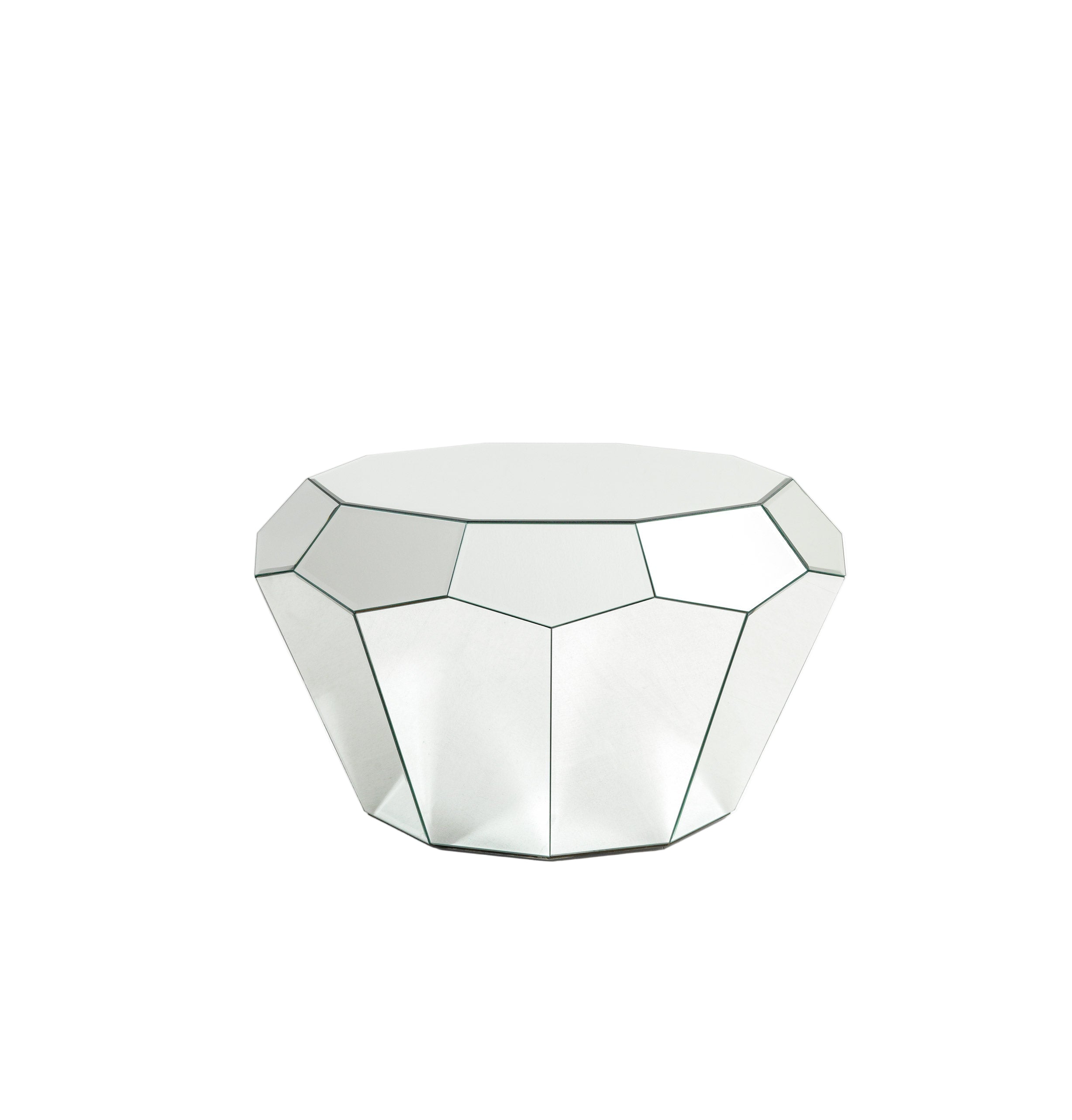 Gemma Coffee Table