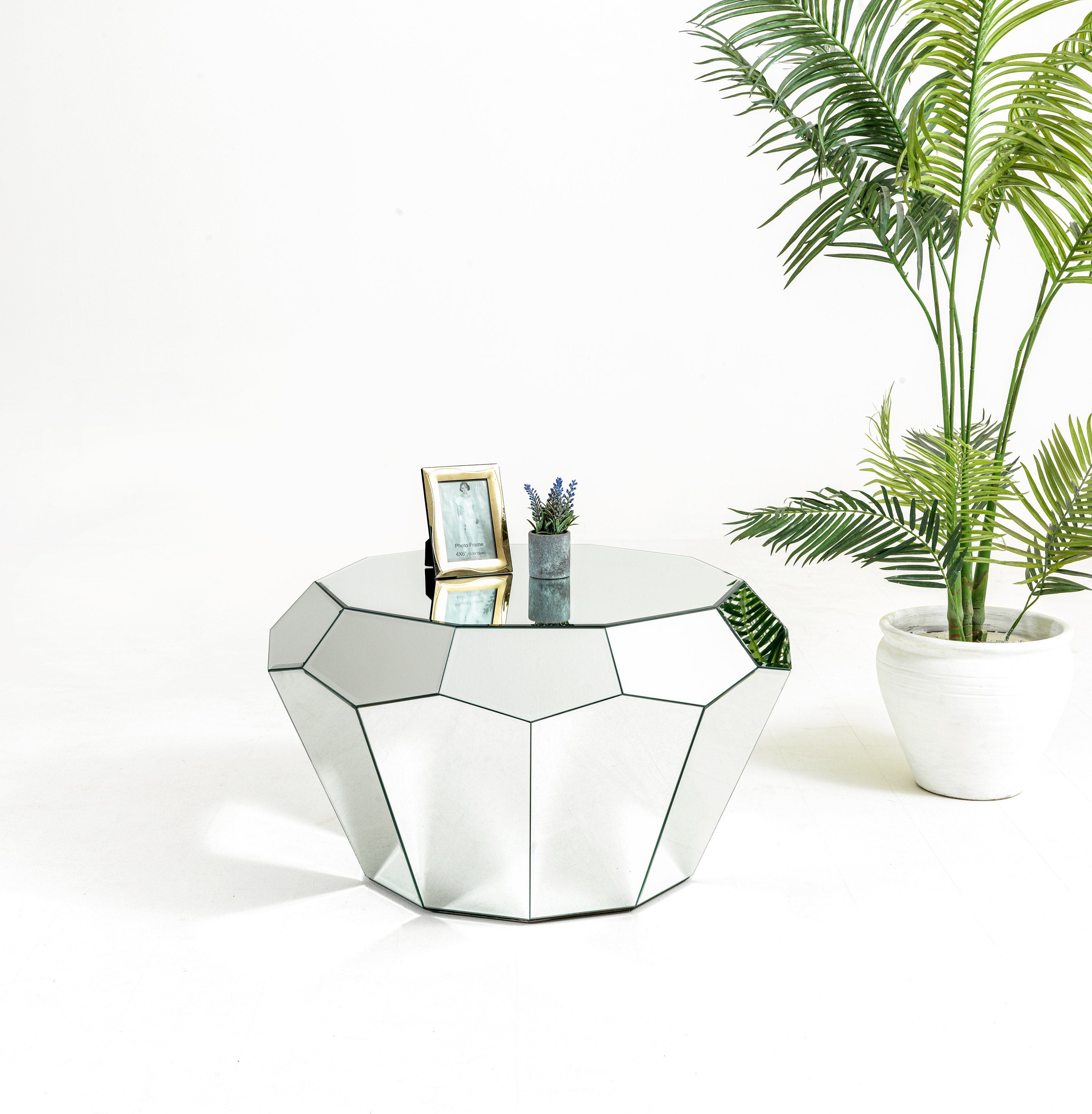Gemma Coffee Table