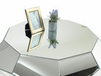 Gemma Coffee Table