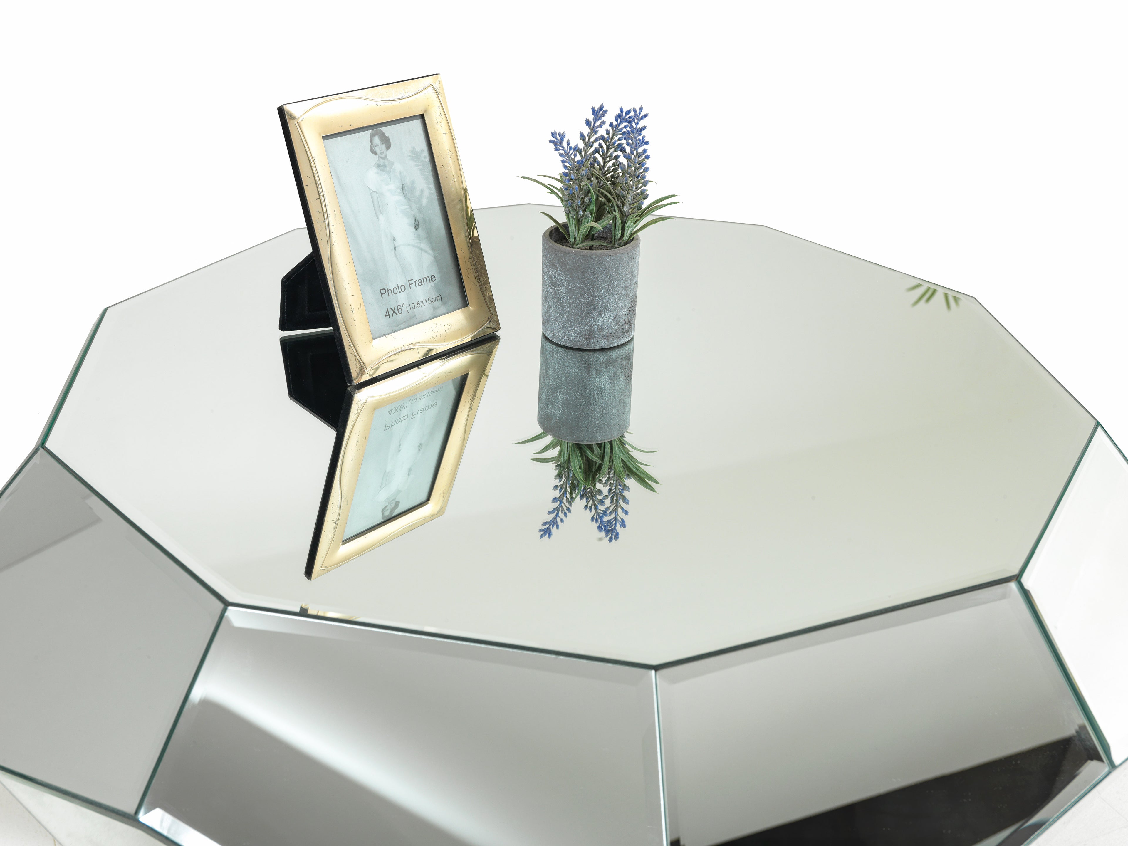 Gemma Coffee Table