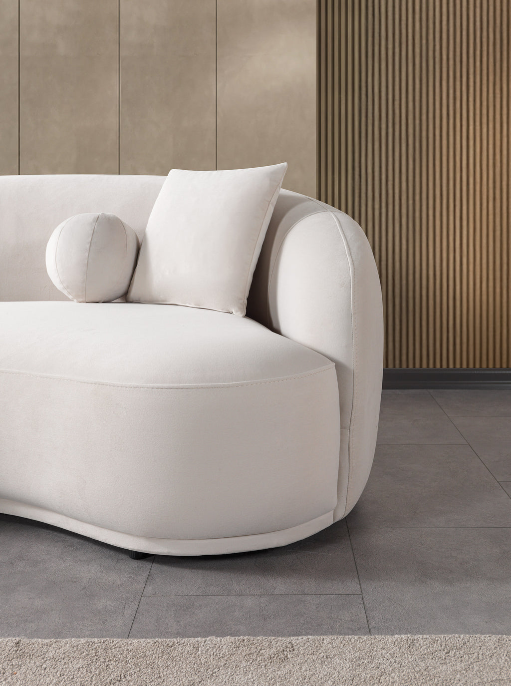 Bonita Velvet Collection