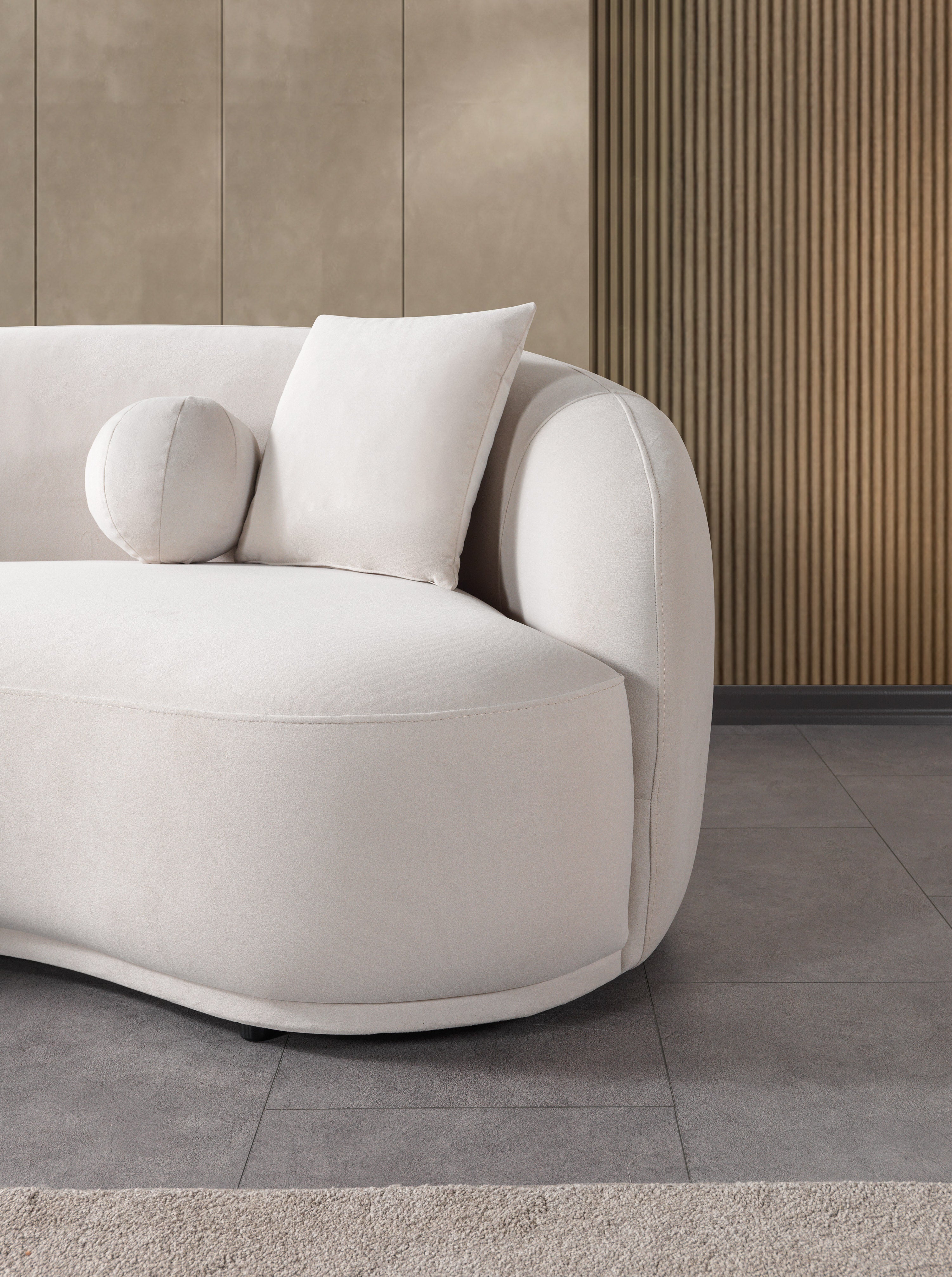 Bonita Velvet Collection