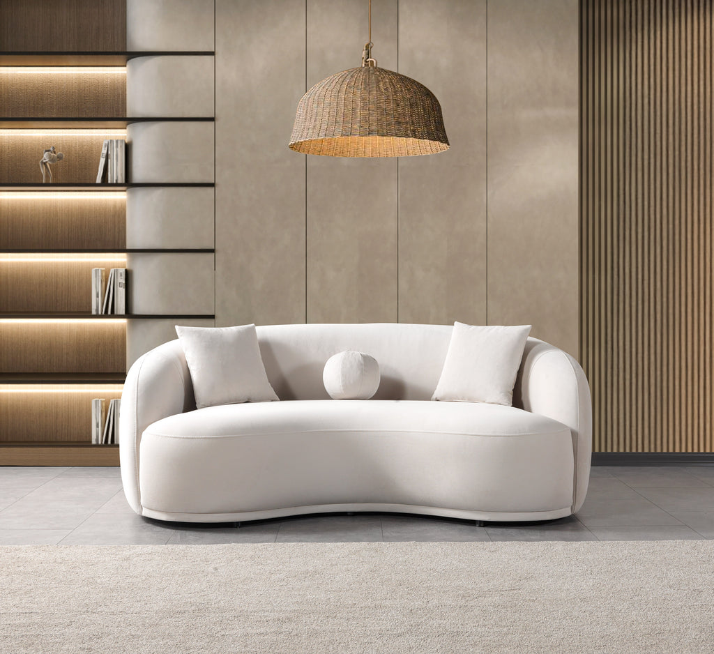 Bonita Velvet Collection