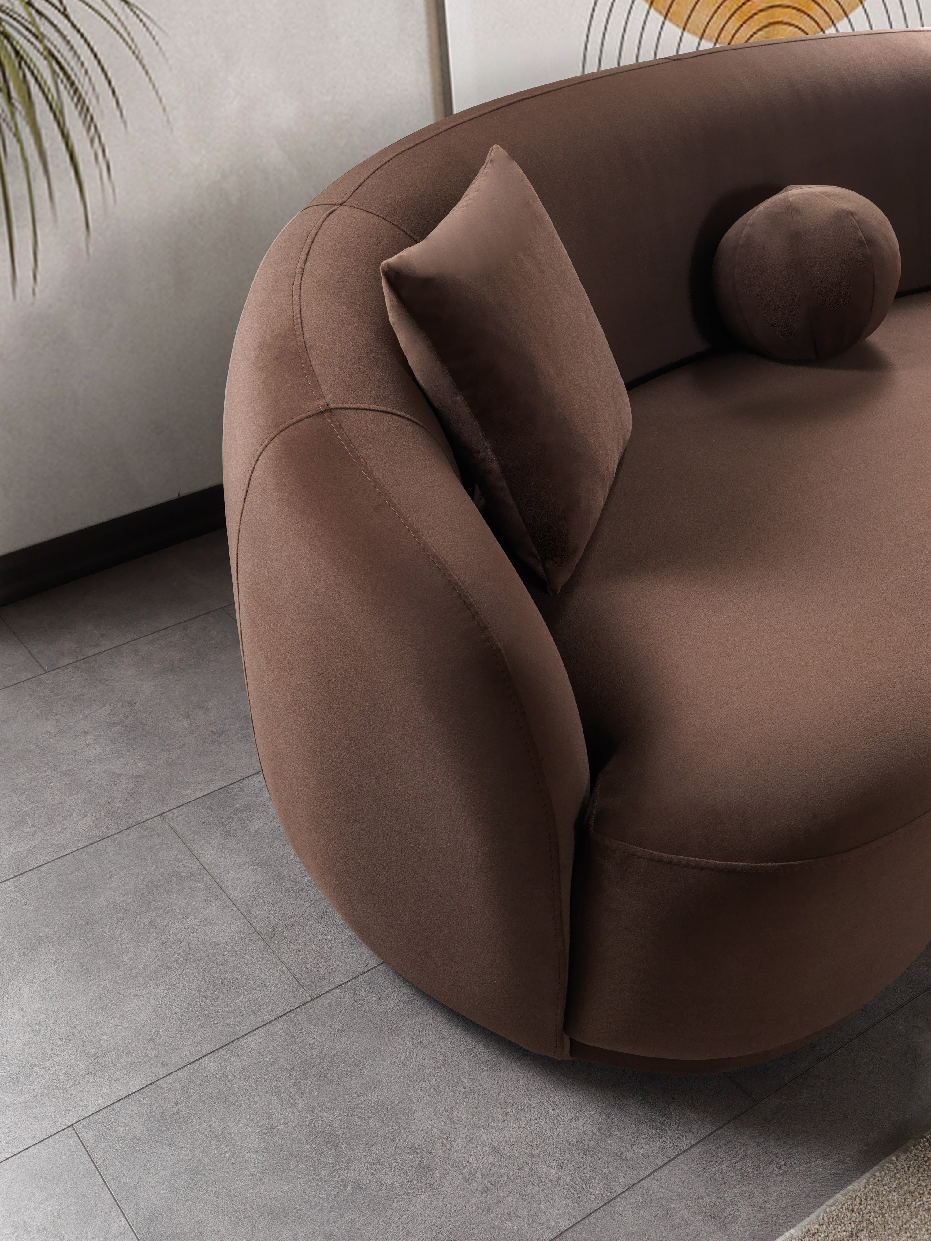 Bonita Velvet Collection