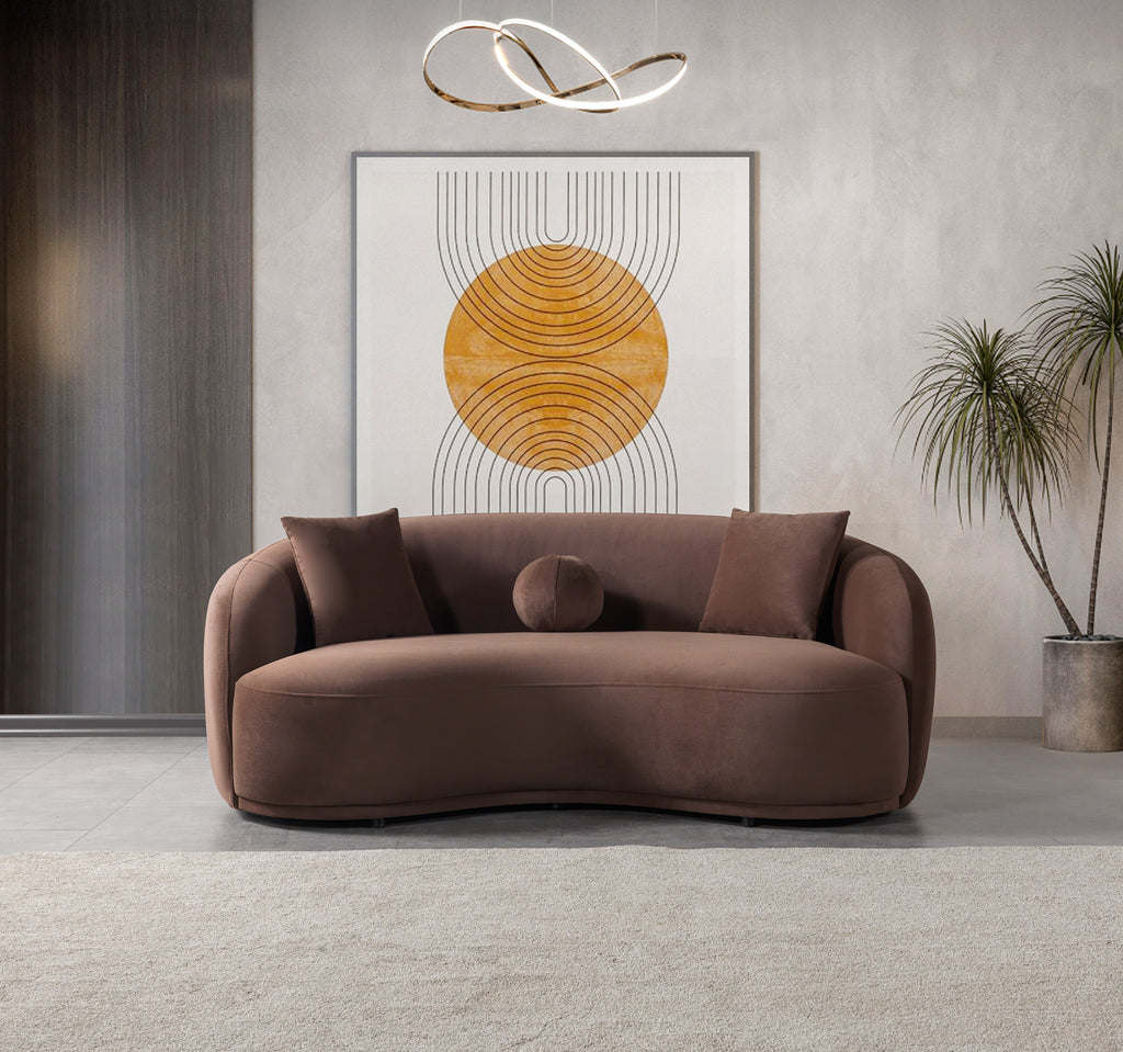Bonita Velvet Collection