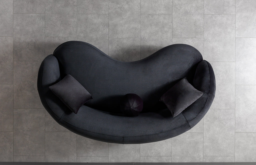 Bonita Velvet Collection