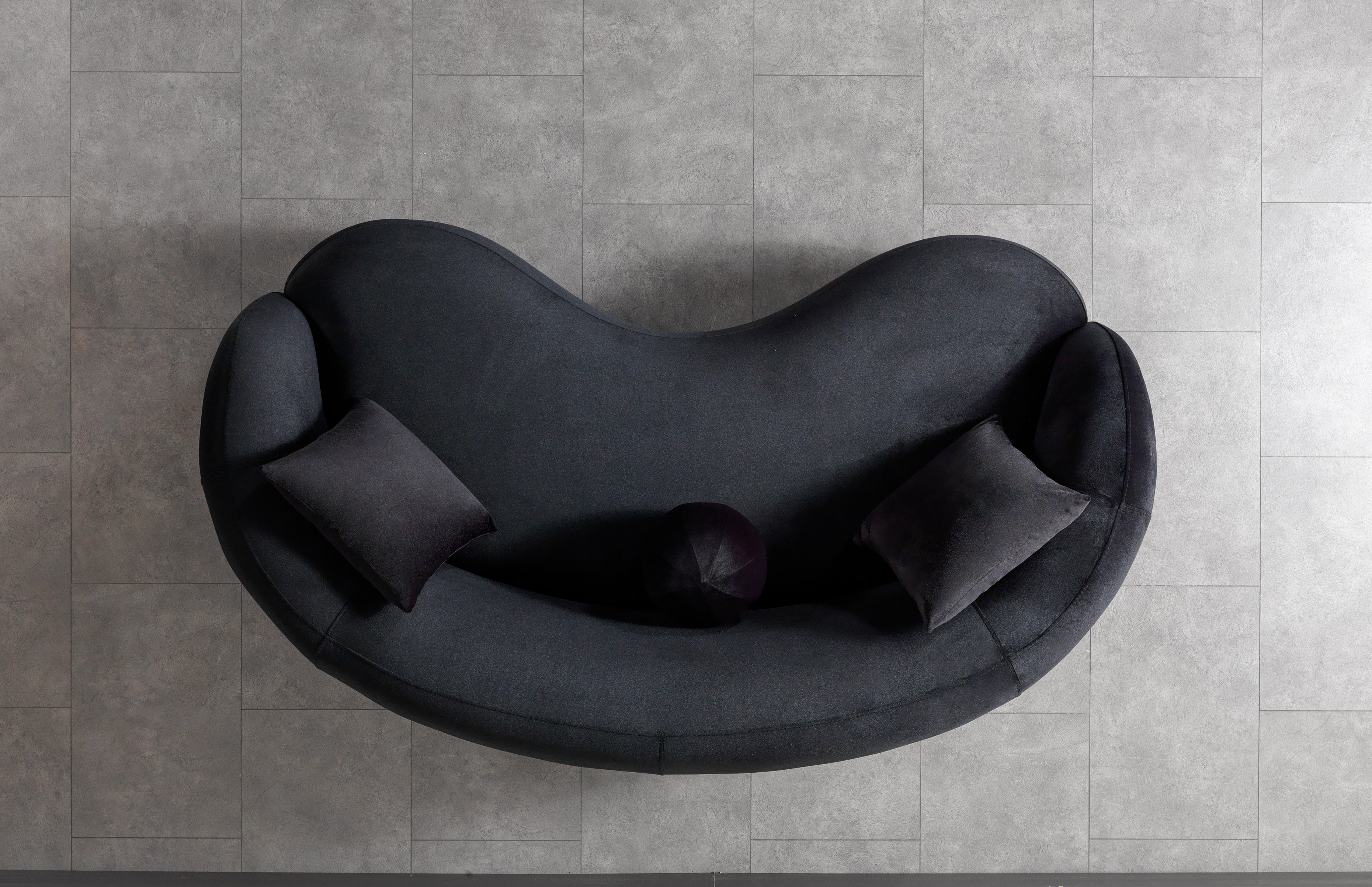 Bonita Velvet Collection