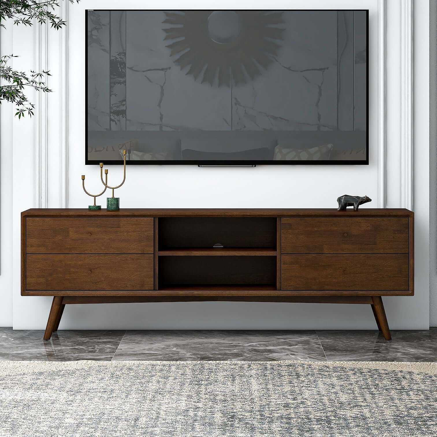 Caroline TV Stand
