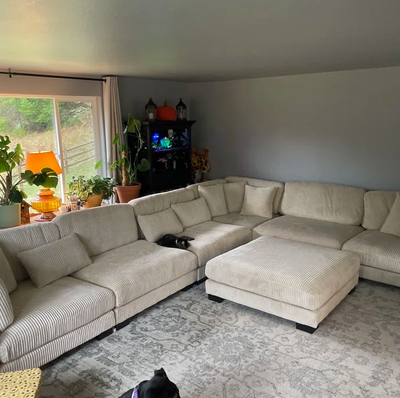 Customer photo