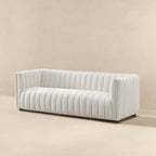 April Boucle Sofa