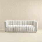 April Boucle Sofa