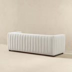 April Boucle Sofa