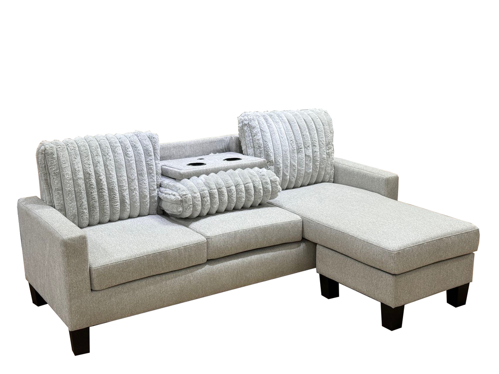 Aila Sectional