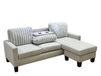 Aila Sectional