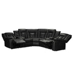 Splendor Power Sectional