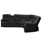 Splendor Power Sectional
