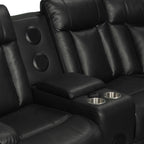 Splendor Power Sectional