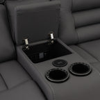 Apollo 3-Piece Theater Set