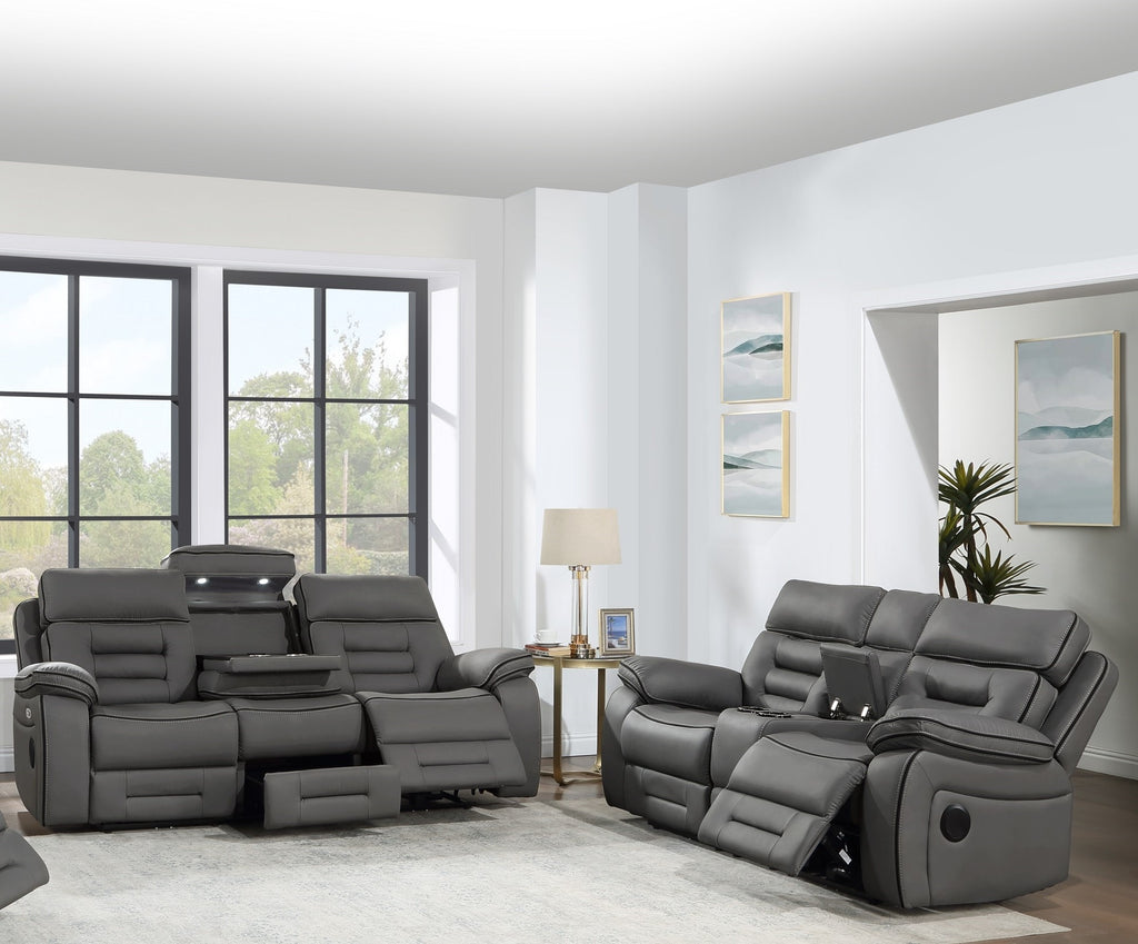 Apollo 3-Piece Theater Set