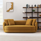 Dylan Boucle Sofa