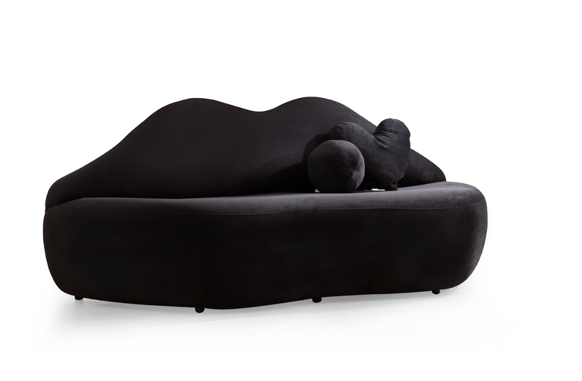 Lips Sofa
