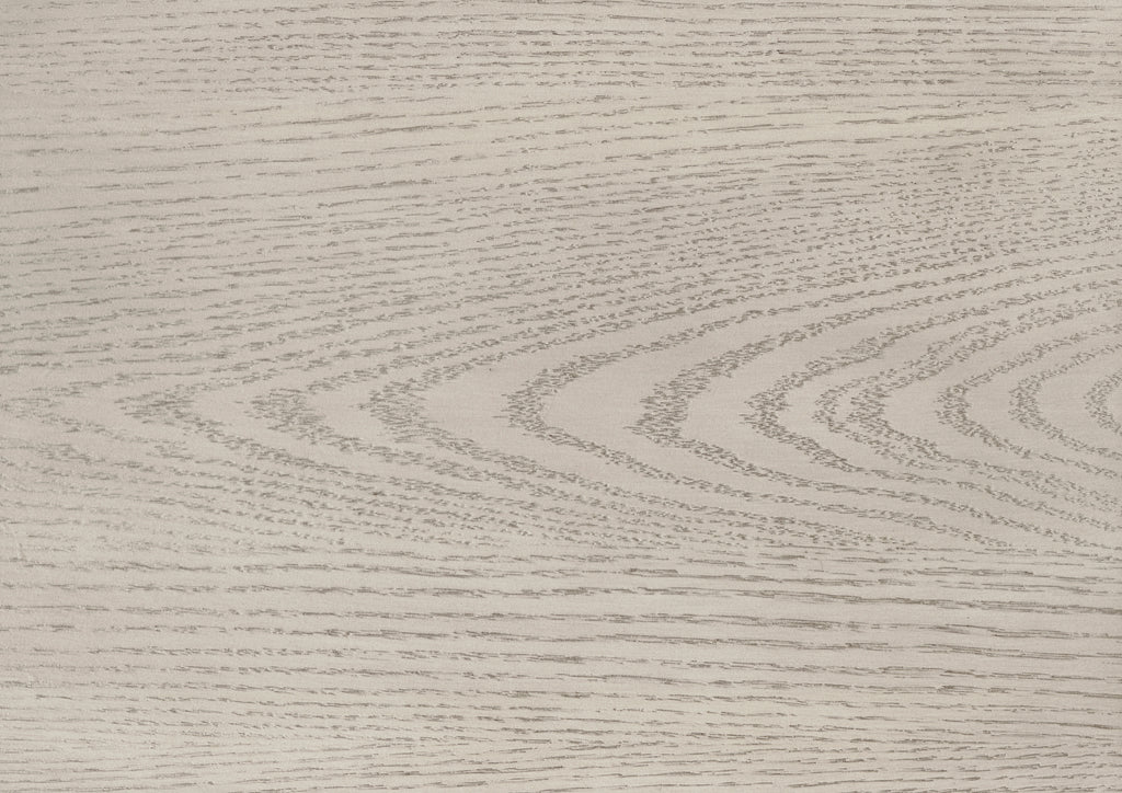 Textured beige wallpaper with wavy pattern